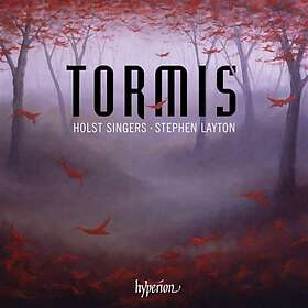 Tormis Veljo: Choral Music