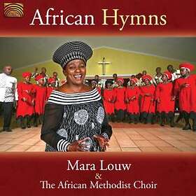 Louw Mara: African Hymns CD