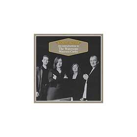 Watersons/Waterson Carthy: Introductions To... CD
