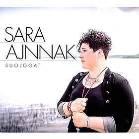 Ajnnak Sara: Suojggat CD