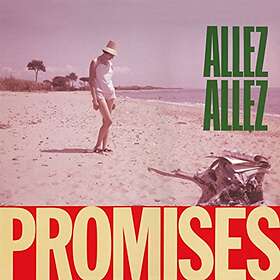 Allez Allez: Promises African Queen