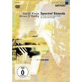 Knox Garth: Spectral Strands
