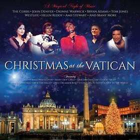 Christmas At The Vatican (Vinyl)