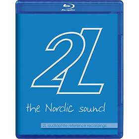 Nordic Sound 2L Audiophile Reference Rec.