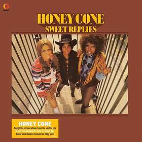Honey Cone: Sweet Replies (Vinyl)