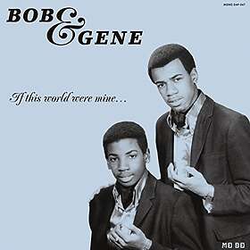 Bob & Gene: If This World Were Mine... (Vinyl)