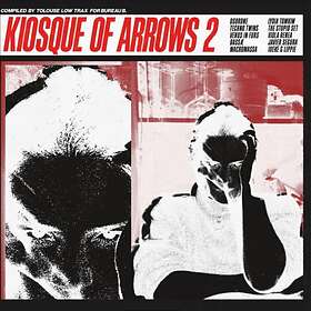 Kiosque Of Arrows Vol 2 CD