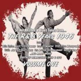 R&B Years 1946 Vol 1 CD