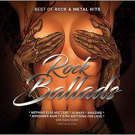 Rock Ballads (Vinyl)