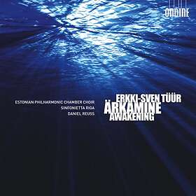 Tüür Erkki-Sven: Ärkamine / Awakening