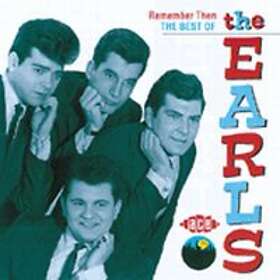 Earls: Earls CD