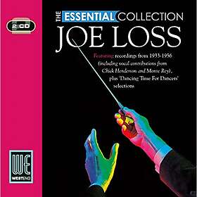Loss Joe: Essential Collection CD