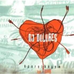 DJ Dolores: Aparelhagem