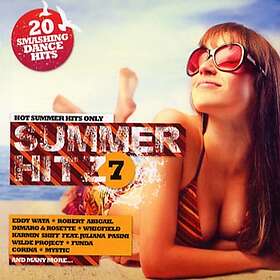 Summer Hitz 7