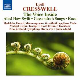 Cresswell: The Voice Inside