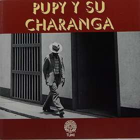 Felix (Pupy): Pupy Y Su Charanga