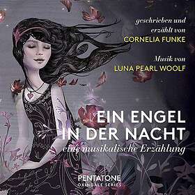 Ein Engel In Der Nacht CD