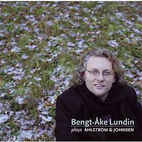 Lundin Bengt-Åke: Plays Åhlström & Johnsen