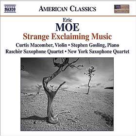 Quartet, Bruce Weinberger, CURTIS MACOMBER, Elliot Riley, Kenneth Coon, MICHAEL 