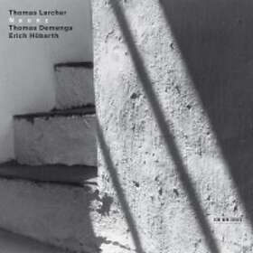 Larcher Thomas: Naunz