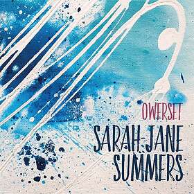 Summers Sarah-Jane: Owerset CD