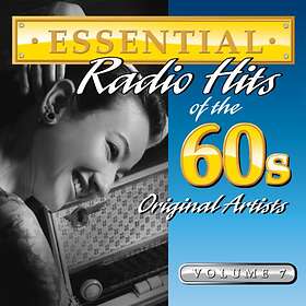 Essential Radio Hits Of The 60s Vol 7 CD