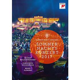Sommernachtskonzert 2017 (Wiener Philharmonic)
