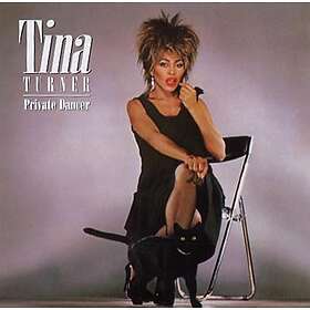 Turner Tina: Private dancer 1984 (Rem)