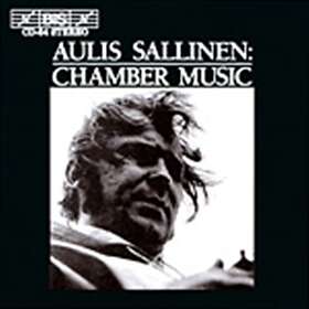 Sallinen Aulis: Chamber Music