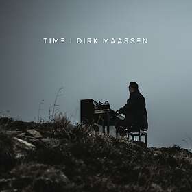 Maassen Dirk: Time (Vinyl)