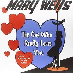 Wells Mary: The One Who Really Loves You (Vinyl)
