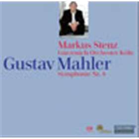 Mahler: Symphonie No 8 SACD