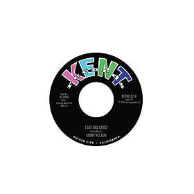 Nelson Jimmy: I Sat And Cried / She's My Baby... (Vinyl)