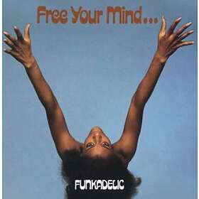 Funkadelic: Free Your Mind... (Vinyl)