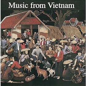 Music From Vietnam