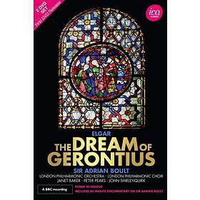 Elgar: The Dream Of Gerontius (London P.O.)