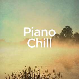 Forster Michael: Piano Chill CD