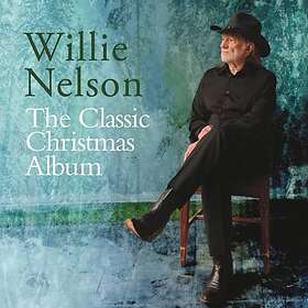 Nelson Willie: Classic Christmas album 1979-97 CD