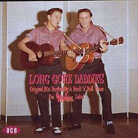 Long Gone Daddies CD