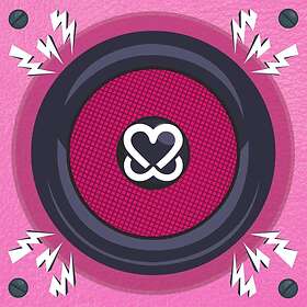 Music For Boobies CD