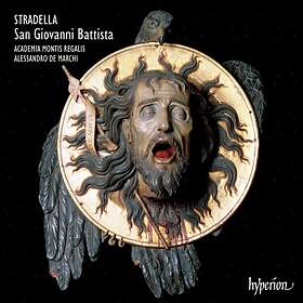 Stradella: San Giovanni Battista