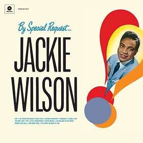 Wilson Jackie: By Special Request (Vinyl)