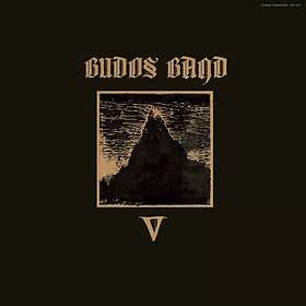 Budos Band: V CD