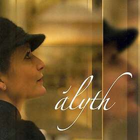 Alyth: People Like Me CD