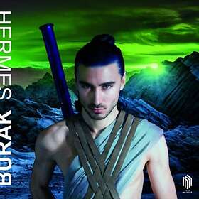 Burak: Hermes CD