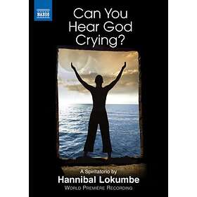 Lokumbe: Can You Hear God