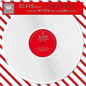 Presley Elvis: Christmas (Vinyl)