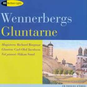 Wennerberg Gunnar: Gluntar