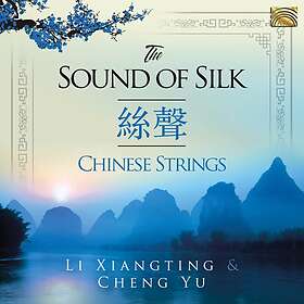Li Xiangting/Cheng Yu: The Sound Of Silk CD