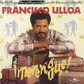 Ulloa Francisco: Merengue!